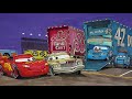 Draw Lightning McQueen, Cal Weather, & Tex Dinoco in CARS 3 Drawing and Coloring Pages | Tim Tim TV