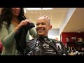 Stephanie AZ - Pt 1: Please Shave Me Bald (Free Video)