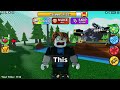 MR. POPSTER VS Smiling Critters - Walkthrough Full Gameplay #obby #roblox