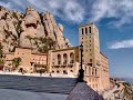 Benedictine Monks of Santo Domingo de Silos (compilation of chants part 1)