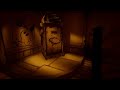 Bendy and the Ink Machine - Chapter Three - Part 3