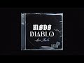 Lefty Sm - Por Ser Diferente Type Beat | Boom Bap Instrumental |  Base De Rap | ''MODO DIABLO''