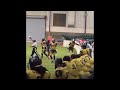 TyRun Lemon AFA Film 2021-2022 “Best Rookie DB in the League”