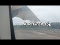 Cebu Pacific ATR 72-600 Landing in Dipolog | RP-C7287 |