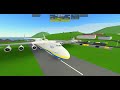 ANTONOV-225 VS. SMALL AIRPORTS | PTFS