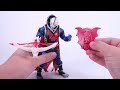 MOTU HORDAK Masterverse Action Figure Review | Masters of the Universe