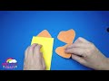 How to Make Paper Puppets | 5 Easy Paper Puppets