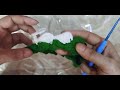 easy  crohet headbeand /how to  make a crohet handband/কুশি কাটর মাথার ব্যনড