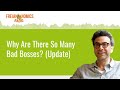 Why Are There So Many Bad Bosses? (Update) | Freakonomics Radio