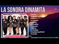 Las 10 mejores canciones de La Sonora Dinamita 2024