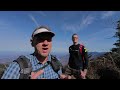 Off the Grid with HikingGuy.com and Stephen Anderson of Overwatch x Rescue
