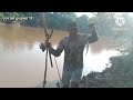 MANCING DASARAN DI SUNGAI BATANG HARI