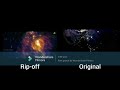 (50TH VIDEO!!!) Rip-off Logos vs Original Logos (Part 3)