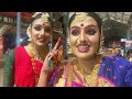 Come guys Lets go to guruvayur for a dance program 💃| Behind the scenes|#vlogger #guruvayoor