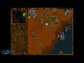 Frosty's Let's Plays: Warcraft II (Orcs) - Mission V: Tol Barad (No Commentary Run)