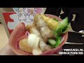 Japanese Crepe, Amazing Cooking Skills | Japanese Street Food