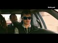 BABY DRIVER (2017) Opening Scene | Bank Robbery