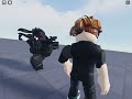 Oh who is she with my roblox avatar (feat bendytristan12 and Reefypoo2)