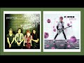 Misery Business/Maybe - Paramore/Machine Gun Kelly/Bring Me the Horizon Mashup