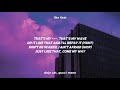 Doja Cat - Like That (Clean - Lyrics) ft. Gucci Mane