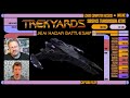 Jem'Hadar Battleship (First Look) - Trekyards