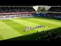 The New Den - Millwall v West Ham - 2011