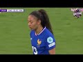 England vs France | All Goals & Highlights | Women’s Euro Qualifiers | 31/05/24