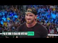 Logan Paul vs. Rey Mysterio – Road to WWE Crown Jewel 2023: WWE Playlist