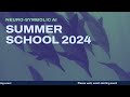 Neuro-Symbolic AI Summer School 2024 Day 2