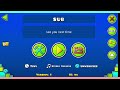 How to make a light glow and Dark glow on Geometry dash