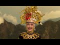 Sabang Merauke (iForters feat Kikan, Christine Tambunan dan Alsant Nababan)