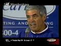 Jim Mora, PLAYOFFS!? The FULL and COMPLETE SPEECH