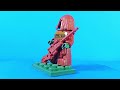LEGO Cheap Build and Assemble BattleGround Army | Merakit Lego Murah