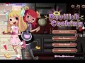 Devilish Cooking OST - Cooking