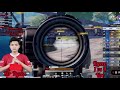 Hari Dimana Ryzen Berhasil Memukau Dunia - BTR Ryzen The Terminator CLUTCH - PUBG MOBILE