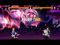 Shadic & Gogeta Vs The World