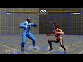 Dead or Alive 6++ Gameplay Overhaul: New Additional Moves (w/ commentary)