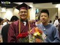 Kizoa Movie - Video - Slideshow Maker: Alex's Graduation