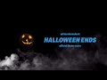 Adrian Dansalan - Halloween Ends (2022 Theme Cover)