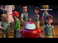 Superbook - King Solomon - Season 3 Episode 11 - Full Episode (Official HD Version)