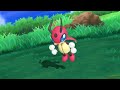 Pokémon Sun and Moon - All 29 Z-Moves!
