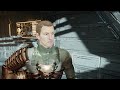 Hidden Dialogue Dead Space - Amazing attention to detail!!