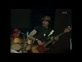 Stevie Ray Vaughan- Little Wing Live HD (High Definition)