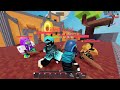 Are these Bedwars LTMs good┃Roblox Bedwars new LTMS