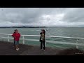 We arrive in Auckland (ajungem in Auckland) - New Zealand ep13 - travel video calatorie vlog diary