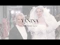 Yanina Couture | Haute Couture Fall Winter 2024/2025 | Full Show