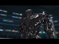 Real Steel the Game is Not Great, but Needs More Respect | GameDay