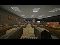 Minecraft working monorail base  - Project ARIES #1 (Create: Above and Beyond)