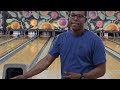 How to become a better bowler!