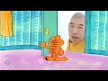 Garfield Answers The Door To Random Strangers 15 [2020 MEMES EDITION] | Siren Head | Cat Vibing